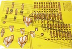 Mantua Model Vasa 1:60 kit