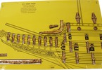 Mantua Model Vasa 1:60 kit