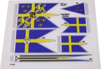 Mantua Model Vasa 1:60 kit