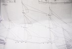 Mantua Model Vasa 1:60 kit