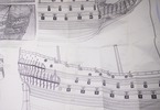 Mantua Model Vasa 1:60 kit