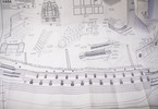 Mantua Model Vasa 1:60 kit