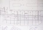 Mantua Model Vasa 1:60 kit