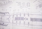 Mantua Model Vasa 1:60 kit