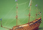 Mantua Model Vasa 1:60 kit