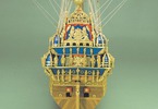 Mantua Model Vasa 1:60 kit