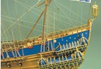 Mantua Model Vasa 1:60 kit