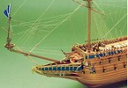 Mantua Model Vasa 1:60 kit