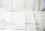 Mantua Model HMS Victory Panart 1:78 kit