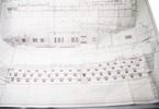 Mantua Model HMS Victory Panart 1:78 kit