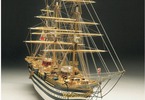 Mantua Model Amerigo Vespucci 1:84 kit