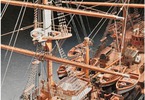 Mantua Model Amerigo Vespucci 1:84 kit