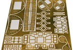 Mantua Model Amerigo Vespucci 1:84 kit