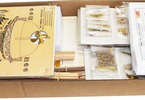 Mantua Model Amerigo Vespucci 1:84 kit