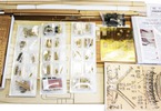 Mantua Model Amerigo Vespucci 1:84 kit
