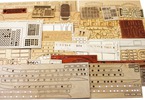 Mantua Model Amerigo Vespucci 1:84 kit