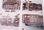 Mantua Model Amerigo Vespucci 1:84 kit