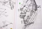Mantua Model Amerigo Vespucci 1:84 kit