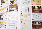 Mantua Model Amerigo Vespucci 1:84 kit