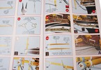 Mantua Model Amerigo Vespucci 1:84 kit