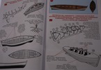 Mantua Model Amerigo Vespucci 1:84 kit