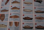 Mantua Model Amerigo Vespucci 1:84 kit