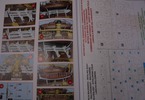 Mantua Model Amerigo Vespucci 1:84 kit