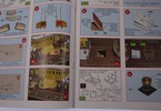 Mantua Model Amerigo Vespucci 1:84 kit