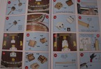 Mantua Model Amerigo Vespucci 1:84 kit