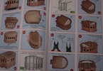 Mantua Model Amerigo Vespucci 1:84 kit