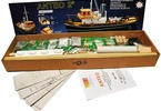 Mantua Model Anteo 1:30 kit