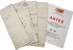 Mantua Model Anteo 1:30 kit