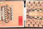 Mantua Model San Felipe 1690 1:75 kit