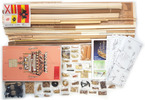 Mantua Model San Felipe 1690 1:75 kit