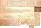Mantua Model San Felipe 1690 1:75 kit