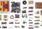 Mantua Model San Felipe 1690 1:75 kit