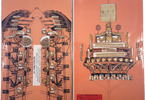 Mantua Model San Felipe 1690 1:75 kit