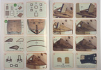 Mantua Model San Felipe 1690 1:75 kit
