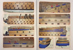 Mantua Model San Felipe 1690 1:75 kit