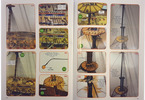Mantua Model San Felipe 1690 1:75 kit