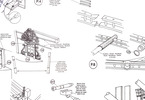Mantua Model San Felipe 1690 1:75 kit