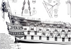 Mantua Model San Felipe 1690 1:75 kit