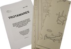 Mantua Model Trotamares 1:47 kit