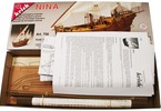 Mantua Model Nina 1:50 kit