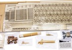 Mantua Model Viking ship Dreki 1:40 kit