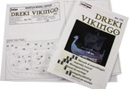 Mantua Model Viking ship Dreki 1:40 kit