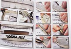 Mantua Model Viking ship Dreki 1:40 kit