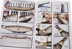 Mantua Model Viking ship Dreki 1:40 kit