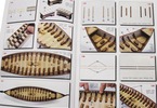 Mantua Model Viking ship Dreki 1:40 kit