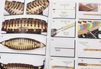 Mantua Model Viking ship Dreki 1:40 kit